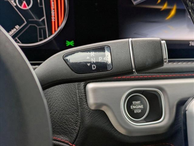 used 2024 Mercedes-Benz AMG G 63 car, priced at $206,200