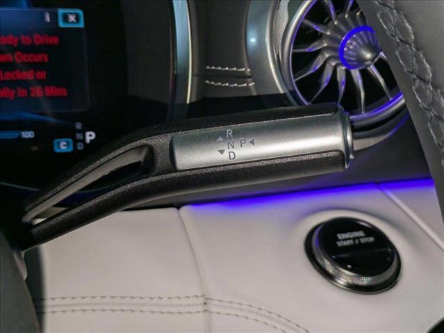 new 2025 Mercedes-Benz AMG SL 63 car, priced at $228,705