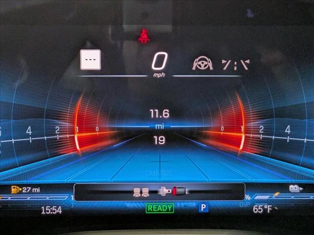 new 2025 Mercedes-Benz AMG SL 63 car, priced at $228,705