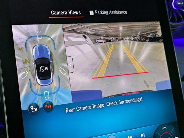 new 2025 Mercedes-Benz AMG SL 63 car, priced at $228,705