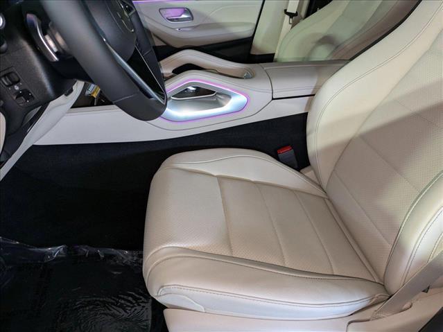 new 2025 Mercedes-Benz GLE 350 car, priced at $63,610