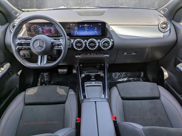 used 2024 Mercedes-Benz GLA 250 car, priced at $38,933