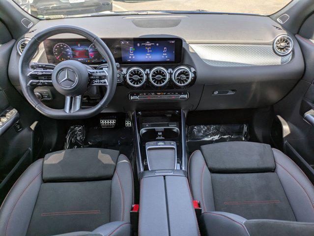 used 2024 Mercedes-Benz GLA 250 car, priced at $33,933