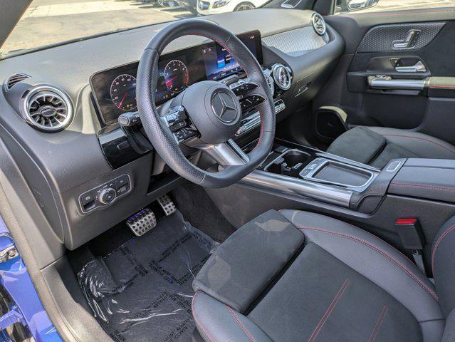 used 2024 Mercedes-Benz GLA 250 car, priced at $33,933