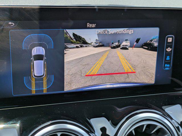 used 2024 Mercedes-Benz GLA 250 car, priced at $33,933