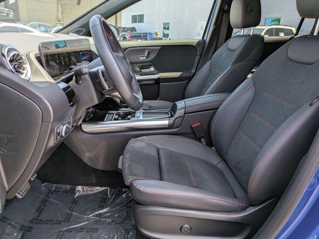 used 2024 Mercedes-Benz GLA 250 car, priced at $33,933