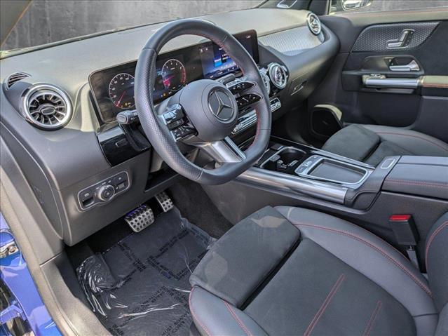 used 2024 Mercedes-Benz GLA 250 car, priced at $38,933