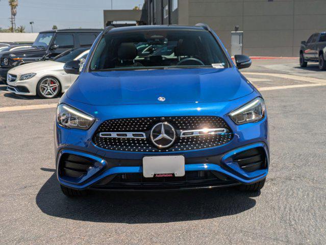 used 2024 Mercedes-Benz GLA 250 car, priced at $33,933