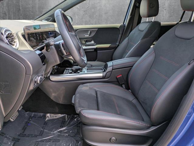 used 2024 Mercedes-Benz GLA 250 car, priced at $38,933