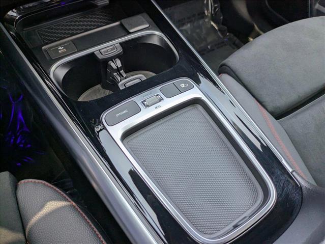 used 2024 Mercedes-Benz GLA 250 car, priced at $38,933