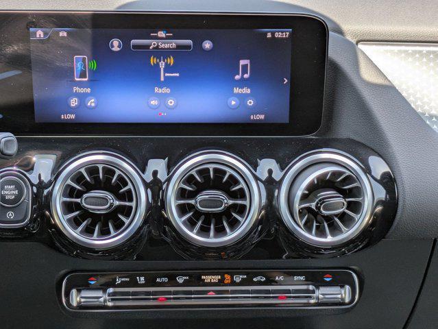 used 2024 Mercedes-Benz GLA 250 car, priced at $33,933
