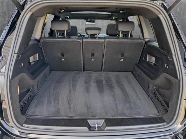 used 2025 Mercedes-Benz GLB 250 car, priced at $43,995