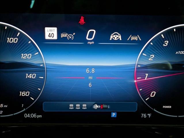 new 2026 Mercedes-Benz E-Class car, priced at $77,545
