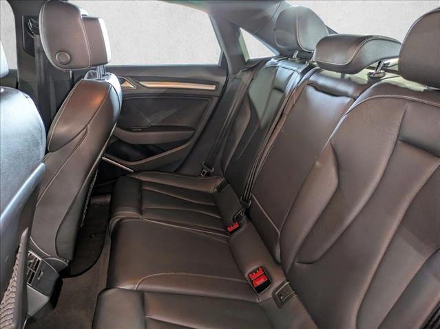 used 2016 Audi S3 car, priced at $15,493