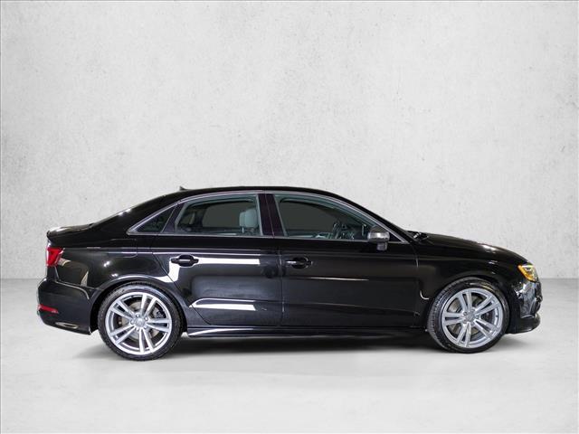 used 2016 Audi S3 car, priced at $15,493