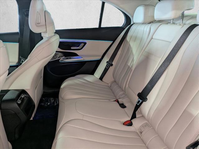 new 2026 Mercedes-Benz E-Class car, priced at $74,445