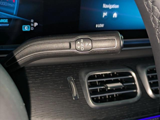 new 2026 Mercedes-Benz AMG GLS 63 car, priced at $162,435