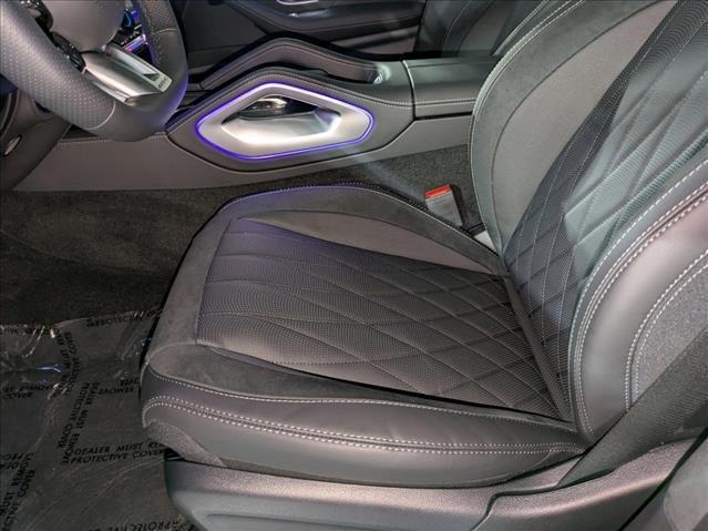 new 2026 Mercedes-Benz AMG GLS 63 car, priced at $162,435