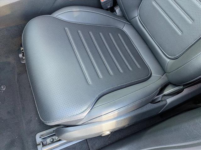 new 2025 Mercedes-Benz GLC 350e car, priced at $68,000