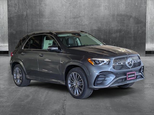 new 2025 Mercedes-Benz GLE 350 car, priced at $72,095