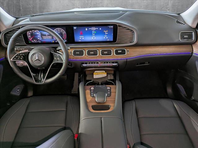 new 2025 Mercedes-Benz GLE 350 car, priced at $72,095