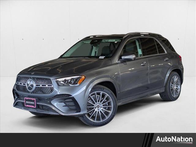 new 2025 Mercedes-Benz GLE 350 car, priced at $72,095