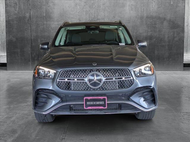 new 2025 Mercedes-Benz GLE 350 car, priced at $72,095