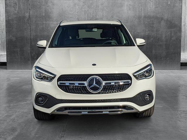 used 2022 Mercedes-Benz GLA 250 car, priced at $31,995