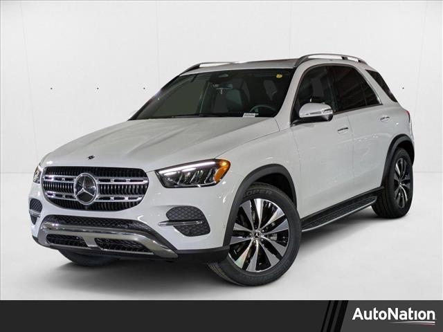 new 2025 Mercedes-Benz GLE 350 car, priced at $65,275