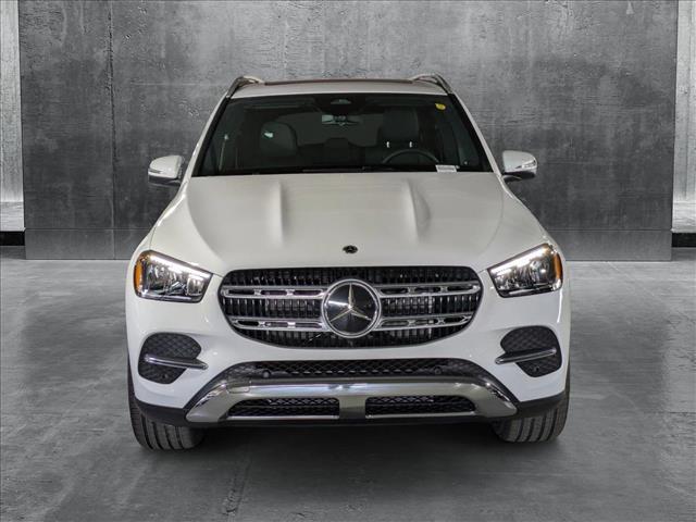 new 2025 Mercedes-Benz GLE 350 car, priced at $65,275