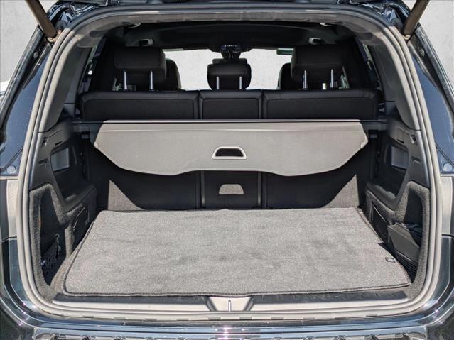 used 2022 Mercedes-Benz GLB 250 car, priced at $29,933