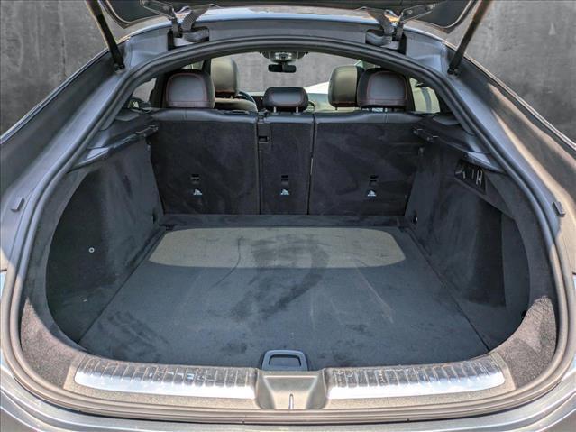 used 2021 Mercedes-Benz AMG GLE 53 car, priced at $49,933