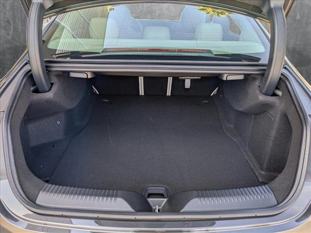 used 2022 Mercedes-Benz CLS 450 car, priced at $48,933