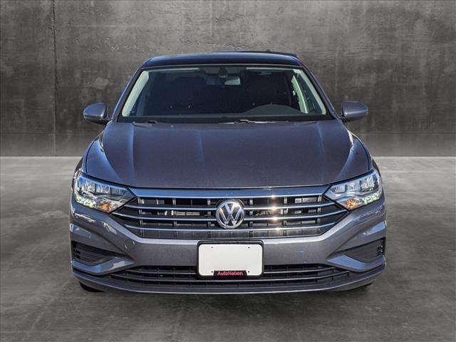 used 2019 Volkswagen Jetta car, priced at $15,895