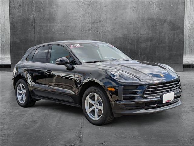 used 2019 Porsche Macan car, priced at $29,495