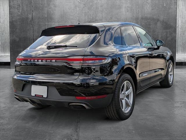 used 2019 Porsche Macan car, priced at $29,495