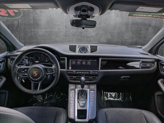 used 2019 Porsche Macan car, priced at $29,495