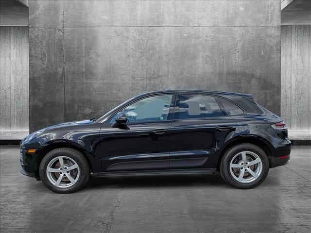 used 2019 Porsche Macan car, priced at $29,495