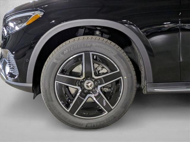 new 2026 Mercedes-Benz GLC 300 car, priced at $57,990