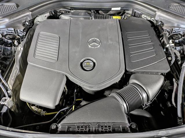 new 2026 Mercedes-Benz GLC 300 car, priced at $57,990