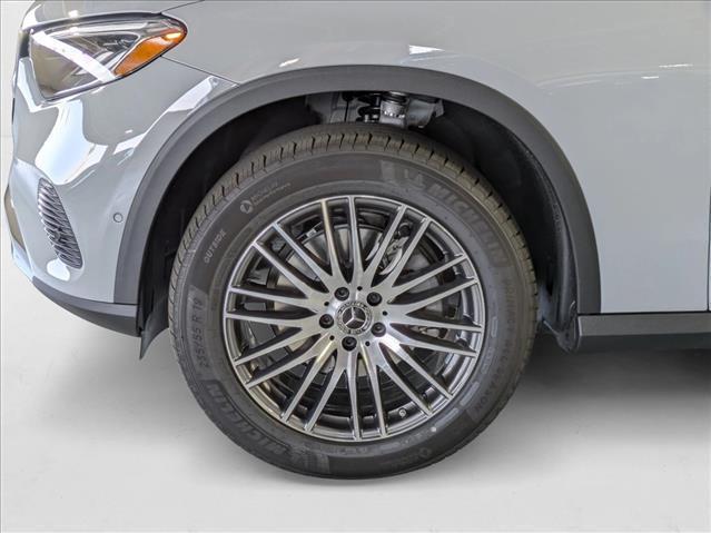 new 2026 Mercedes-Benz GLC 300 car, priced at $64,680