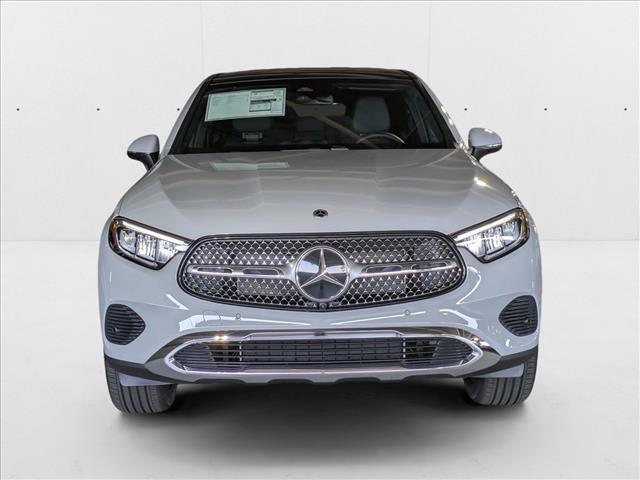 new 2026 Mercedes-Benz GLC 300 car, priced at $64,680