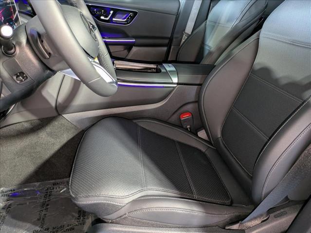 new 2026 Mercedes-Benz GLC 300 car, priced at $64,680