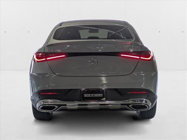 new 2026 Mercedes-Benz GLC 300 car, priced at $64,680