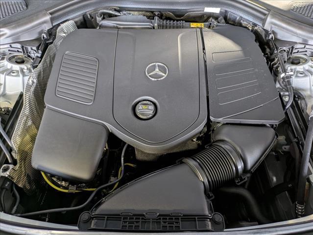 new 2026 Mercedes-Benz GLC 300 car, priced at $64,680