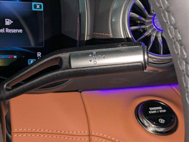 new 2025 Mercedes-Benz AMG SL 55 car, priced at $170,330