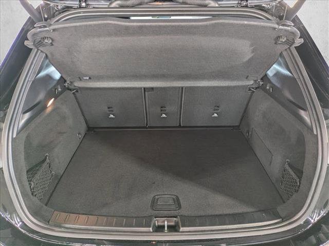 used 2025 Mercedes-Benz GLA 250 car, priced at $36,977