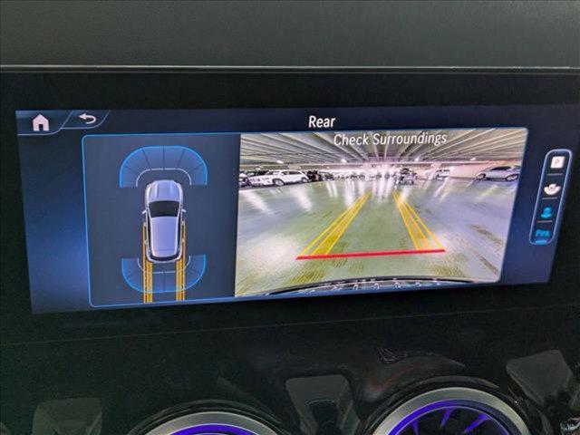 used 2025 Mercedes-Benz GLA 250 car, priced at $36,977