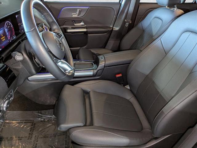 used 2025 Mercedes-Benz GLA 250 car, priced at $36,977