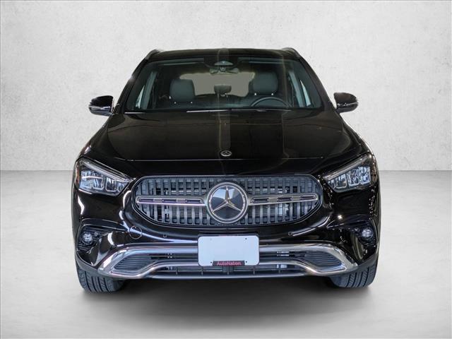 used 2025 Mercedes-Benz GLA 250 car, priced at $36,977